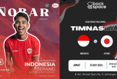 7 Lokasi Nobar Timnas Indonesia vs Jepang di Bandung 15 November 2024, Buruan Cek!