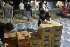 Tak Hanya Logistik, 6 Nakes dan 2 Dokter TNI Terbang ke Sumut Bantu Korban Banjir