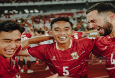Momen MERINDING Timnas Masuk Final! Semua Pemain Terharu Bahagia, Reaksi STY Diluar Dugaan