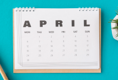 Daftar Hari Besar April 2026 Lengkap Jadwal Libur Nasional dan Internasional, Hari Kartini hingga Hari Bumi