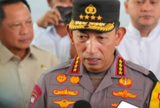 Kapolri: Kejahatan terhadap Perempuan-Anak Bak Gunung Es, Banyak Korban Tak Berani Lapor