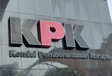 KPK Puji Maruarar Sirait Buka Sayembara Rp 8 M untuk Masyarakat yang Tangkap Harun Masiku