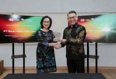 Indodana Finance Terima Pendanaan Rp700 Miliar dari HSBC Indonesia