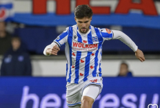 Petrov Bikin Miliano Cedera Dipanggil Bulgaria, Masuk Skuad Lawan Timnas Indonesia di FIFA Series 2026