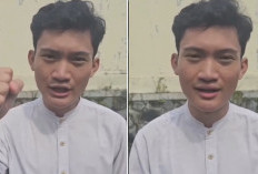 Botok dan Teguh Dikriminalisasi di Pati, Ketua BEM UGM Tiyo Ardianto Ajak Rakyat Bergerak Kawal Vonis!