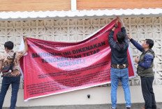 Lapangan Padel di Pulogadung Ditutup Permanen, Ketahuan tak Kantongi SLF