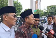 MUI Sepakat Indonesia Harus Keluar dari BoP: Penggagasnya Tak Dukung Perdamaian