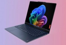 5 Laptop Terbaik untuk Mahasiswa 2026: Performa Kencang, Baterai Awet, Harga Masuk Akal