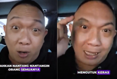 Jhon LBF Geram Lihat Sikap Ivan Sugianto Arogan Paksa Siswa SMA Menggonggong: Kelakuannya Biadab Banget!