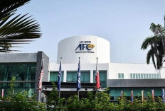 Polemik Naturalisasi Malaysia Memanas, AFC Diminta Tegas Soal Polemik Naturalisasi
