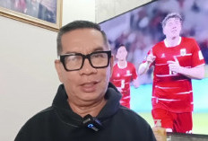 Kalah Tipis dari Bulgaria, Bung Ropan Soroti Lini Depan Timnas Indonesia: Butuh Kedalaman