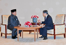 Investasi Jepang Rp380 Triliun Masuk ke Indonesia, Seskab: Bukti Kepercayaan Global di Era Prabowo