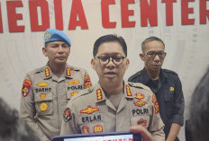 Terbongkar Percaloan Seleksi Penerimaan Polri 2026! Ada Polisi Jadi Korban, 2 Oknum Diamankan Polda Jambi