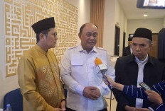 Dadan Hindayana Tarik Orang Kejagung ke BGN, Langsung Isi Jabatan Strategis