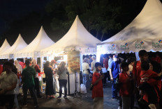 26 UMKM Binaan PLN Sukses Raup Omzet Ratusan Juta Selama FIFA ASEAN Cup 2026, Dorong Ekonomi Lokal
