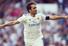 Raul Gonzalez Buka Peluang Latih Timnas Indonesia, Legenda Real Madrid: Kenapa Tidak?