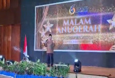 Perlindungan HAM Bagi Pekerja Pers, JMSI: Bekerja dengan Aman, Independen dan Bermartabat