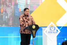 Perkuat Literasi dan Inklusi Keuangan, Pemerintah Luncurkan AKSI KLIK dan Gerakan AKU BISA SEJAHTERA