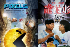 Jadwal Bioskop Trans TV Hari Ini 10 Juli 2025 Lengkap Sinopsis, Nonton Film Komedi