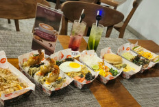 Fave Hotel Malioboro Yogyakarta Hadirkan Pilihan Pengalaman Menginap dan Bersantap