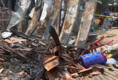 Korban Ledakan Hebat SPBE di Bekasi Capai 13 Orang, Luka Bakar hingga Dilarikan ke RS