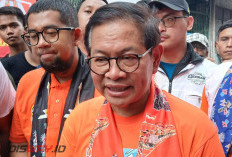 Sentil RK, Pramono Sebut Jakarta Tak Butuh Ahli Tata Kota yang Cuma Berimajinasi