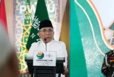 Waketum PKB Sebut Ketua Umum PBNU dan Sekjen Tidak Memiliki KTA PKB