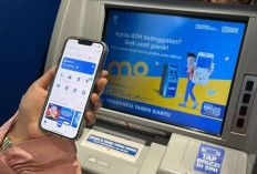 Kemudahan Tarik Tunai Tanpa Kartu Lewat Brimo, Wati : Sekarang  Zaman Sudah Cardless