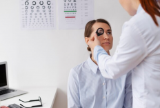 Cuma Pakai BPJS Kesehatan, Begini Cara Periksa Mata dan Klaim Kacamata Gratis!