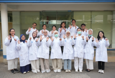 Pakar Farmasi ITB Beberkan Masalah yang Masih Menghambat Peneliti Perempuan RI