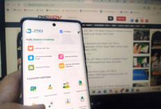 95 Persen Klaim JHT Nikmati Tarif Pajak 0 Persen, Begini Aturannya