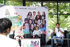 Lebih dari Ibadah, Kurban Dompet Dhuafa Jadi Penggerak Green Economy