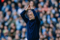 Pep Guardiola Ingatkan City Jangan Jemawa Usai Kalahkan Arsenal: Semua Belum Selesai!