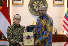 Indonesia-Malaysia Percepat Pembaruan MoU Pekerja Migran, Dorong Tata Kelola Digital Terpusat