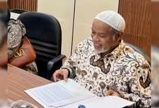 Habib Bahar Lapor Balik Istri Anggota Banser yang Ngaku Dikeroyok!