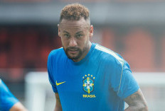Resmi! Neymar Umumkan Pensiun dari Timnas Brasil Usai Tersingkir di Piala Dunia 2026