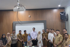 Soal Polemik Menu MBG di Kampar, Orang Tua Akui Salah Paham