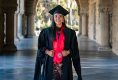 Susul Dwi Sasetyaningtyas, Profil dan Pendidikan Irawati Puteri Alumni LPDP, Eks SPG Kuliah di Standford