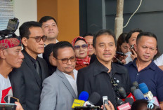Roy Suryo Kesal Sidang Praperadilan Diganggu, Sebut Ada Pengacara Pendukung Jokowi