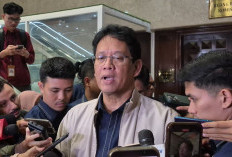 Purbaya soal Lonjakan Anggaran Kesehatan: Pusing, tapi Tanggung Jawab Negara