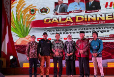 Gala Dinner HPN 2025 Banjarmasin, Menbud Fadli Zon: Pers Tidak Bisa Pisah dengan Kebudayaan 