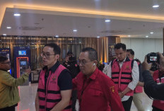 Manipulasi Agunan Rp 600 Miliar, 3 Bos KoinWorks Berakhir di Sel Tahanan