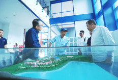 Wamensos Ungkap Perintah Prabowo Subianto, Sekolah Rakyat Tambahan Segera Hadir Bulan Depan