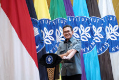 Indonesia Cetak Surplus USD 3,58 Miliar, Mendag Yakin Investor Asing Bakal Berebut Masuk