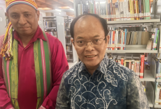 Pemberdayaan Perempuan Lewat Literasi dan Numerasi, NTT Jadi Contoh Sukses Nasional