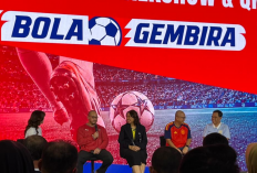 Kolaborasi TVRI dan Telkomsel Lewat Live Streaming Piala Dunia 2026 di MAXstream, Paket Murah Tanpa Buffering