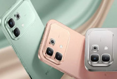 12 HP Paling Laris di Indonesia Q2 2026, Dari Oppo hingga Xiaomi