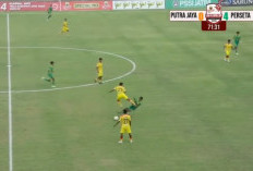 Muhammad Hilmi Gimnastiar Terancam dapat Hukuman Berat Buntut Tendangan Kungfu