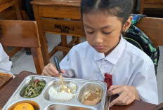 Ini 3 Menu MBG Selama Bulan Ramadan, Cek Skema Distribusi ke Wilayah Muslim dan Non-Muslim