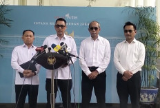 Pemadaman Listrik di Pulau Jawa Rampung, PLN Upayakan All Out 24 Jam